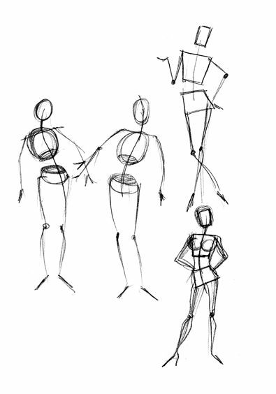 آموزش نقاشی سیاه قلم